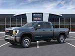 New 2026 GMC Sierra 2500 Pro Double Cab 4WD Pickup for sale #469906 - photo 3