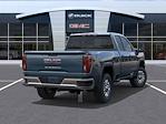 New 2026 GMC Sierra 2500 Pro Double Cab 4WD Pickup for sale #469906 - photo 2