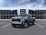 New 2026 GMC Sierra 2500 Pro Double Cab 4WD Pickup for sale #469906 - photo 8