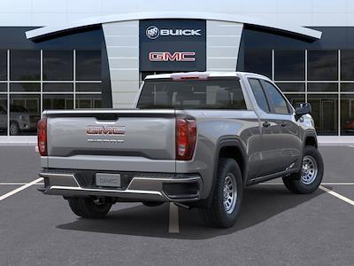 New 2026 GMC Sierra 1500 Pro Double Cab 4WD Pickup for sale #469910 - photo 2