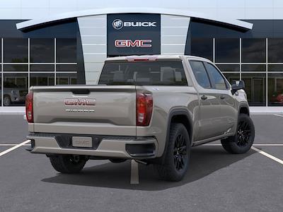 New 2026 GMC Sierra 1500 Pro Crew Cab 4WD Pickup for sale #469911 - photo 2
