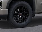 New 2026 GMC Sierra 1500 Pro Crew Cab 4WD Pickup for sale #469911 - photo 9