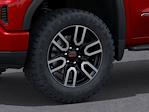 New 2026 GMC Sierra 1500 AT4 Crew Cab 4WD Pickup for sale #469912 - photo 9