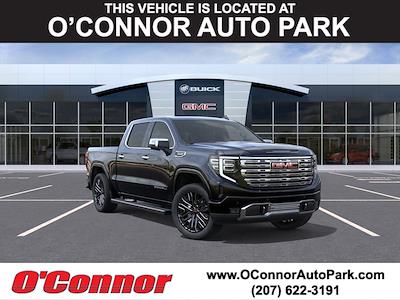 New 2026 GMC Sierra 1500 Denali Crew Cab 4WD Pickup for sale #469918 - photo 1