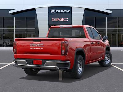 New 2026 GMC Sierra 1500 Pro Double Cab for sale #469942 - photo 2