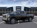 New 2026 GMC Sierra 2500 SLE Double Cab for sale #469944 - photo 3