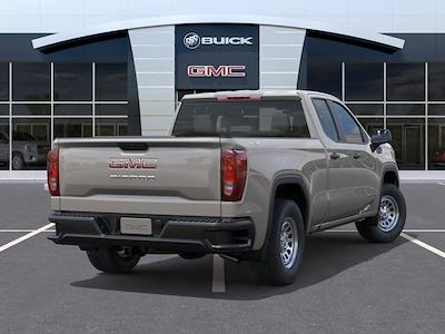New 2026 GMC Sierra 1500 Pro Double Cab 4WD Pickup for sale #469953 - photo 2