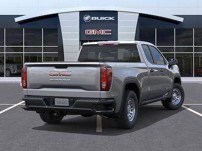 New 2026 GMC Sierra 1500 Pro Double Cab 4WD Pickup for sale #469954 - photo 2