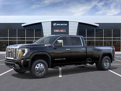 New 2026 GMC Sierra 3500 Denali Crew Cab for sale #469963 - photo 2