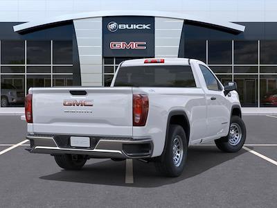 New 2026 GMC Sierra 1500 Pro Regular Cab for sale #469970 - photo 2