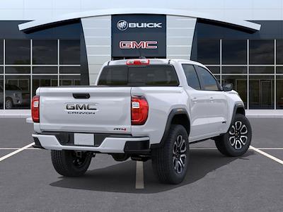 New 2026 GMC Canyon AT4 Crew Cab for sale #469972 - photo 2