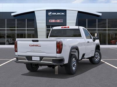 New 2026 GMC Sierra 2500 Pro Regular Cab for sale #469975 - photo 2