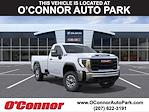 New 2026 GMC Sierra 2500 Pro Regular Cab for sale #469975 - photo 1