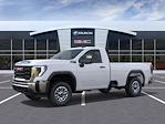 New 2026 GMC Sierra 2500 Pro Regular Cab for sale #469975 - photo 3