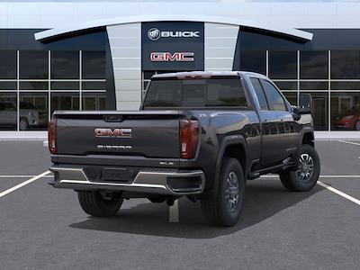 New 2026 GMC Sierra 2500 SLE Double Cab for sale #469980 - photo 2