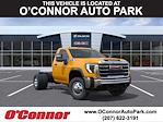 New 2026 GMC Sierra 3500 Regular Cab 60 CA Cab Chassis for sale #469994 - photo 1