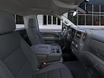 New 2026 GMC Sierra 3500 Regular Cab 60 CA Cab Chassis for sale #469994 - photo 17
