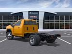 New 2026 GMC Sierra 3500 Regular Cab 60 CA Cab Chassis for sale #469994 - photo 4