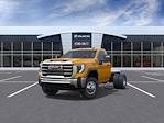 New 2026 GMC Sierra 3500 Regular Cab 60 CA Cab Chassis for sale #469994 - photo 32