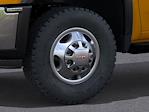 New 2026 GMC Sierra 3500 Regular Cab 60 CA Cab Chassis for sale #469994 - photo 33