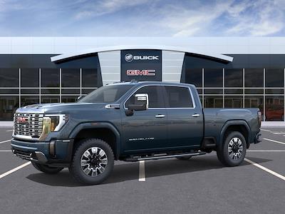 New 2026 GMC Sierra 2500 Denali Crew Cab for sale #469998 - photo 2