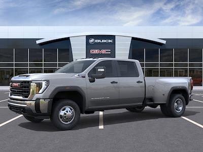 New 2026 GMC Sierra 3500 Pro Crew Cab for sale #469999 - photo 2