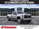 New 2026 GMC Sierra 3500 Pro Crew Cab for sale #469999 - photo 1