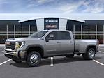New 2026 GMC Sierra 3500 Pro Crew Cab for sale #469999 - photo 26