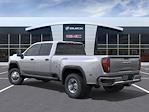 New 2026 GMC Sierra 3500 Pro Crew Cab for sale #469999 - photo 3