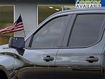 New 2025 Chevrolet Silverado 1500 Custom Crew Cab 4WD Pickup for sale #25063 - photo 12