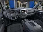 New 2025 Chevrolet Silverado 1500 Custom Crew Cab 4WD Pickup for sale #25063 - photo 15