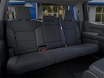New 2025 Chevrolet Silverado 1500 Custom Crew Cab 4WD Pickup for sale #25063 - photo 17