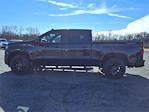 New 2025 Chevrolet Silverado 1500 Custom Crew Cab for sale #25063 - photo 4