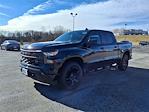 New 2025 Chevrolet Silverado 1500 Custom Crew Cab for sale #25063 - photo 1