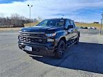 New 2025 Chevrolet Silverado 1500 Custom Crew Cab for sale #25063 - photo 6