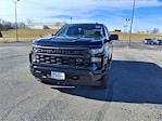 New 2025 Chevrolet Silverado 1500 Custom Crew Cab for sale #25063 - photo 7