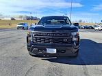 New 2025 Chevrolet Silverado 1500 Custom Crew Cab for sale #25063 - photo 8
