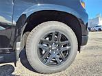 New 2025 Chevrolet Silverado 1500 Custom Crew Cab for sale #25063 - photo 10