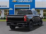 New 2025 Chevrolet Silverado 1500 Custom Crew Cab 4WD Pickup for sale #25063 - photo 2