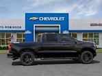 New 2025 Chevrolet Silverado 1500 Custom Crew Cab 4WD Pickup for sale #25063 - photo 5