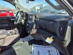 New 2025 Chevrolet Silverado 1500 Custom Crew Cab for sale #25063 - photo 61