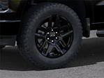 New 2025 Chevrolet Silverado 1500 Custom Crew Cab 4WD Pickup for sale #25063 - photo 9