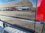 New 2025 Chevrolet Silverado 1500 Custom Crew Cab for sale #25063 - photo 63