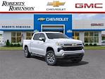 New 2025 Chevrolet Silverado 1500 LT Crew Cab 4WD Pickup for sale #25064 - photo 1