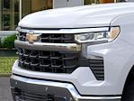 New 2025 Chevrolet Silverado 1500 LT Crew Cab 4WD Pickup for sale #25064 - photo 13