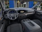 New 2025 Chevrolet Silverado 1500 LT Crew Cab 4WD Pickup for sale #25064 - photo 15