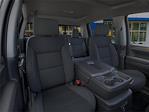 New 2025 Chevrolet Silverado 1500 LT Crew Cab 4WD Pickup for sale #25064 - photo 16