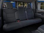 New 2025 Chevrolet Silverado 1500 LT Crew Cab 4WD Pickup for sale #25064 - photo 17