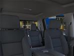 New 2025 Chevrolet Silverado 1500 LT Crew Cab 4WD Pickup for sale #25064 - photo 24
