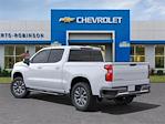 New 2025 Chevrolet Silverado 1500 LT Crew Cab 4WD Pickup for sale #25064 - photo 3